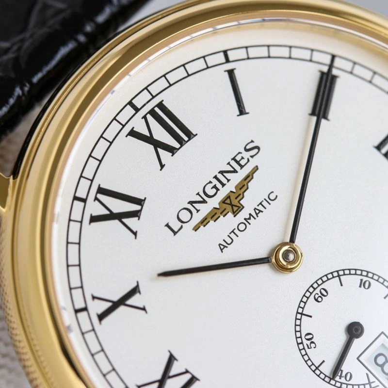 LONGINES Watches Effortless 187556