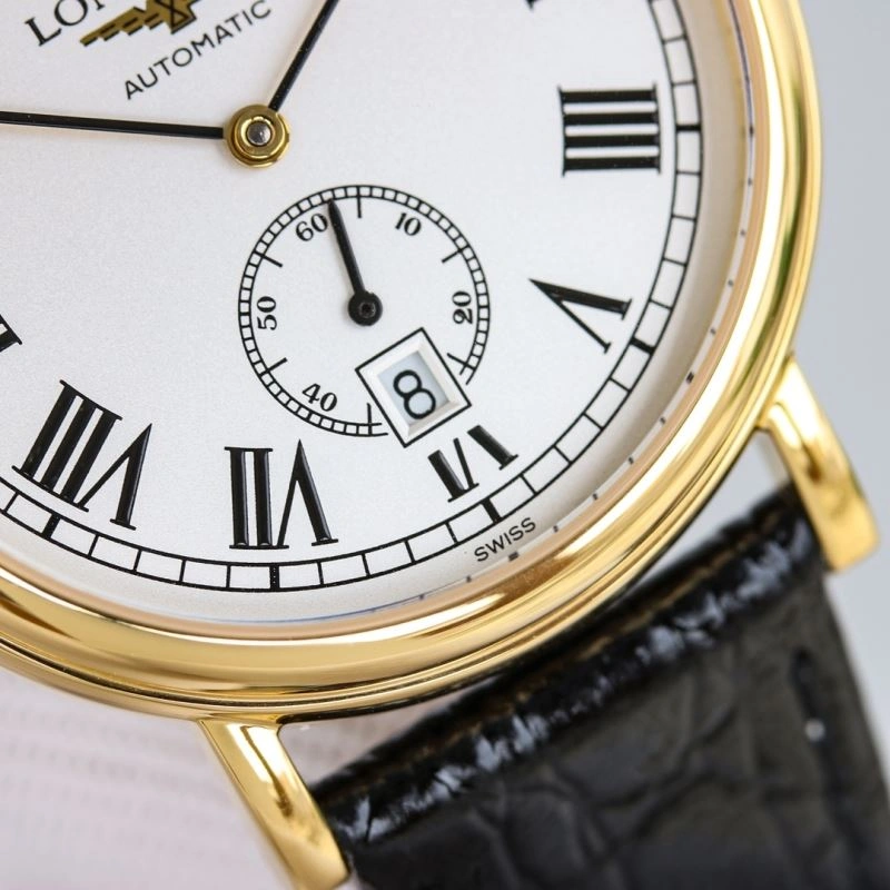 LONGINES Watches Effortless 187556