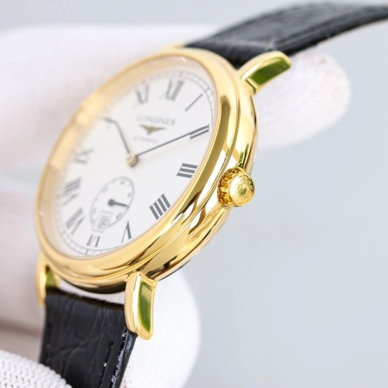 LONGINES Watches Effortless 187556