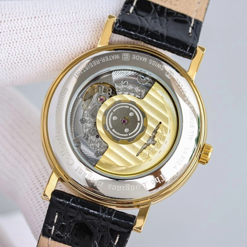 LONGINES Watches Effortless 187556
