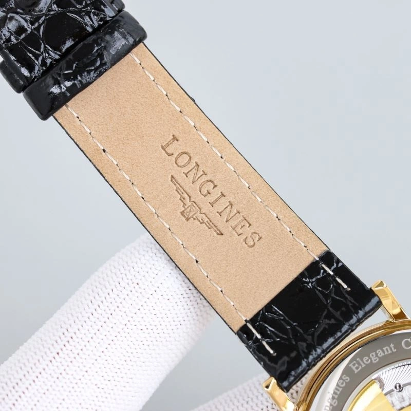 LONGINES Watches Effortless 187556