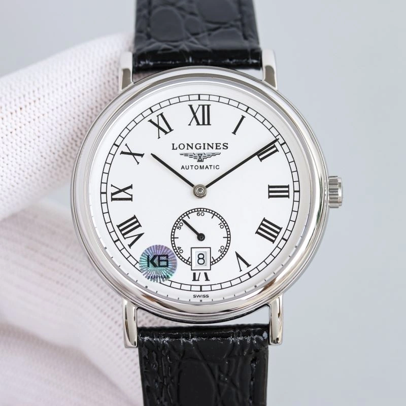 LONGINES Watches Seasonal 187548