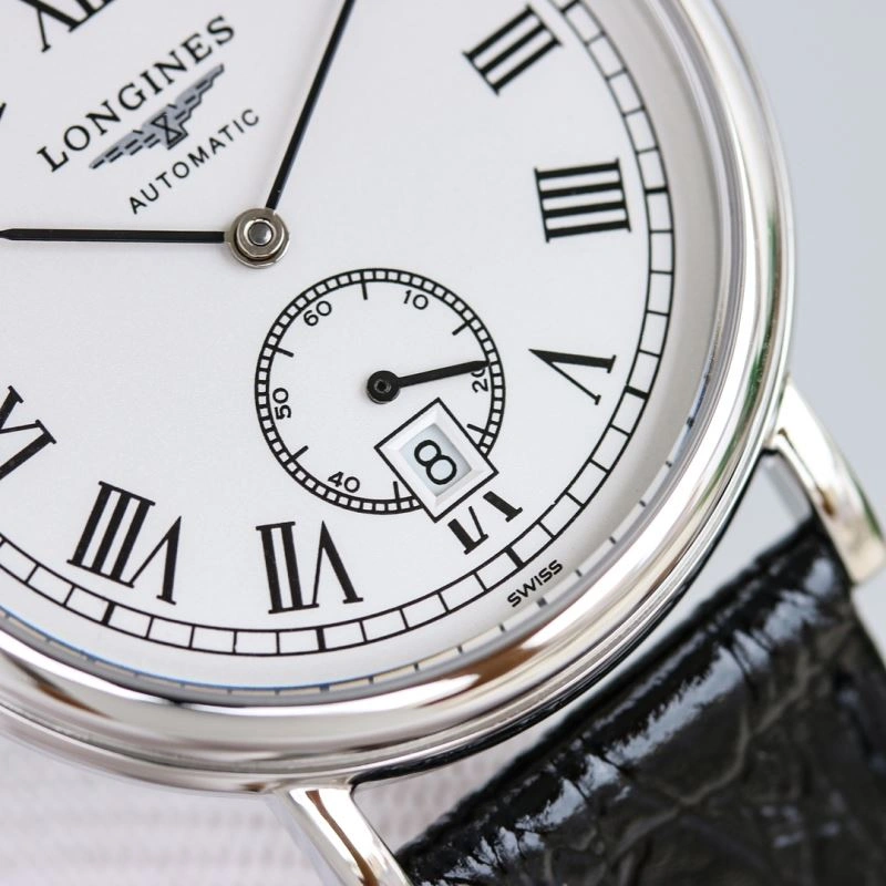 LONGINES Watches Seasonal 187548