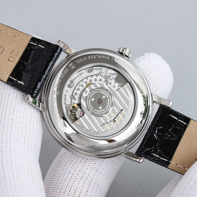 LONGINES Watches Seasonal 187548