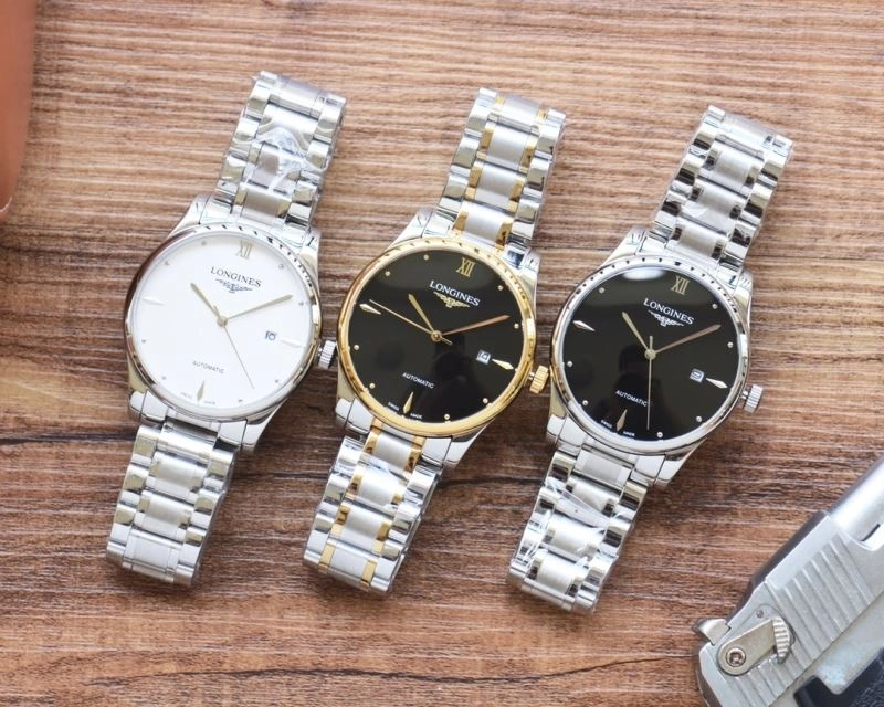 LONGINES Watches Reliable 187536