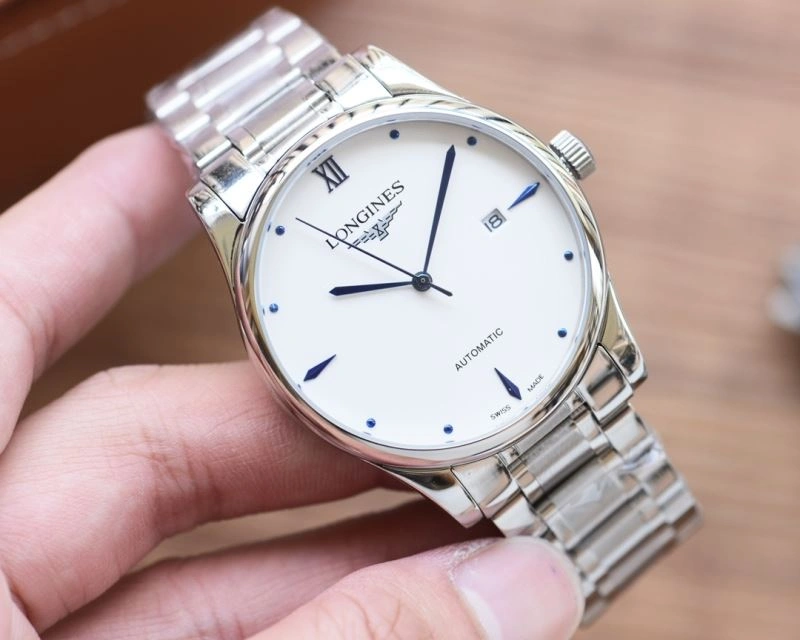 LONGINES Watches Reliable 187536