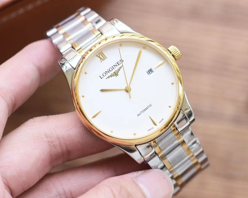 LONGINES Watches Reliable 187536