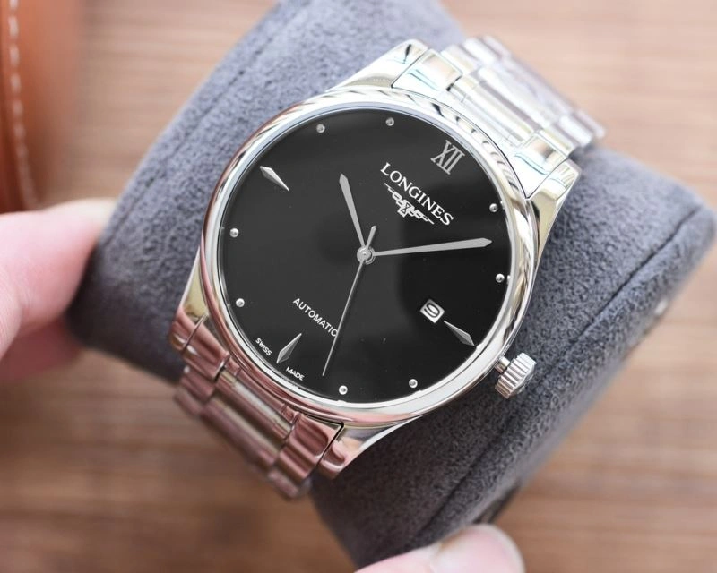 LONGINES Watches Reliable 187536