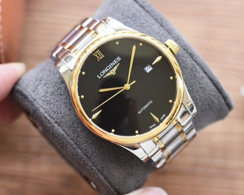 LONGINES Watches Reliable 187536