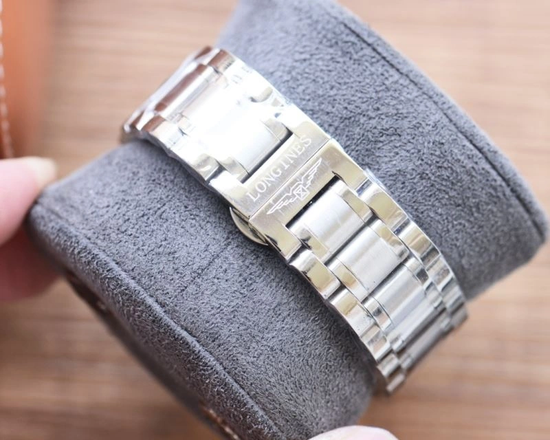 LONGINES Watches Reliable 187536