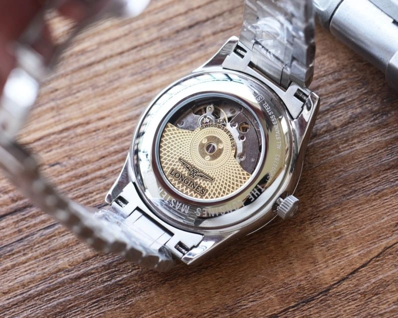 LONGINES Watches Reliable 187536