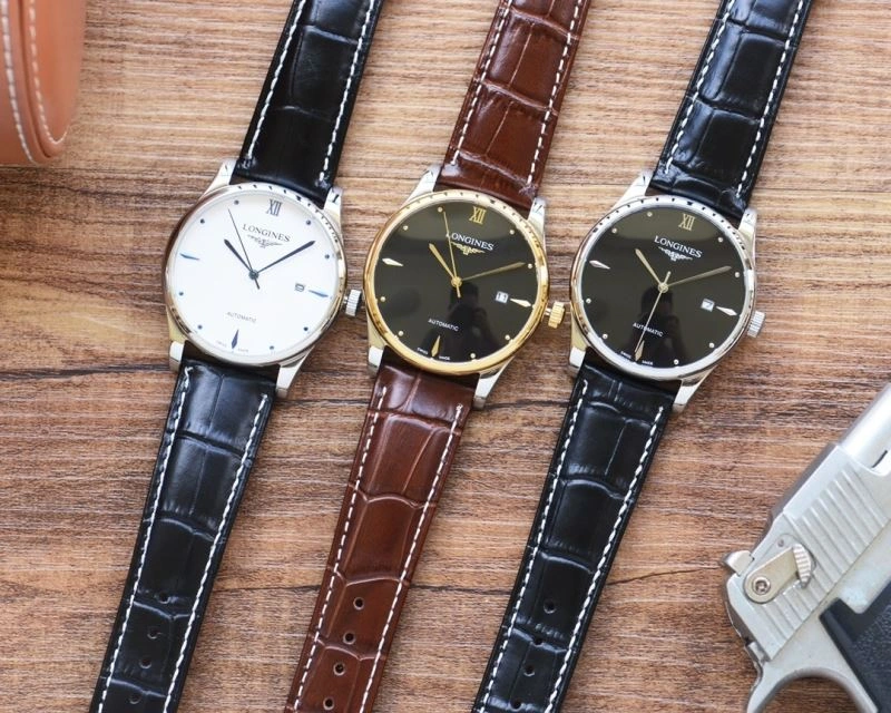 LONGINES Watches FlexibleFit 187532