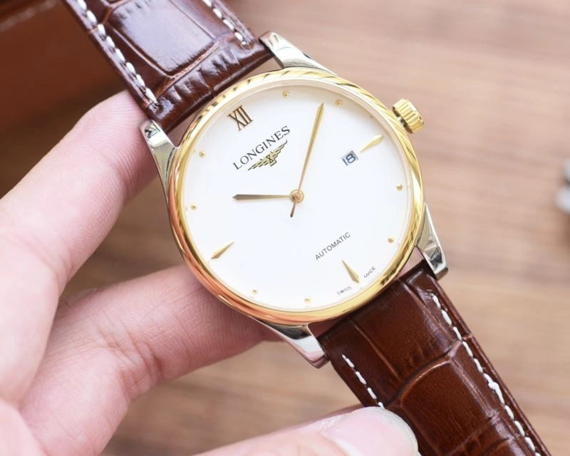 LONGINES Watches FlexibleFit 187532