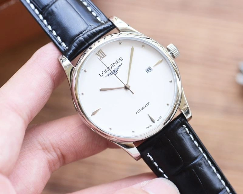 LONGINES Watches FlexibleFit 187532