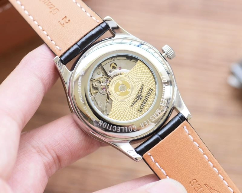 LONGINES Watches FlexibleFit 187532