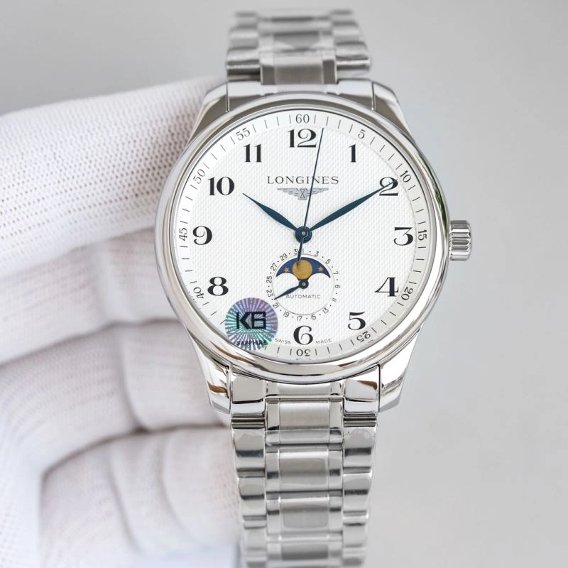 Popular LONGINES Watches 187525
