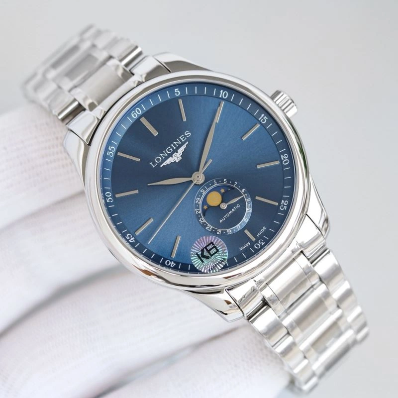 Popular LONGINES Watches 187525