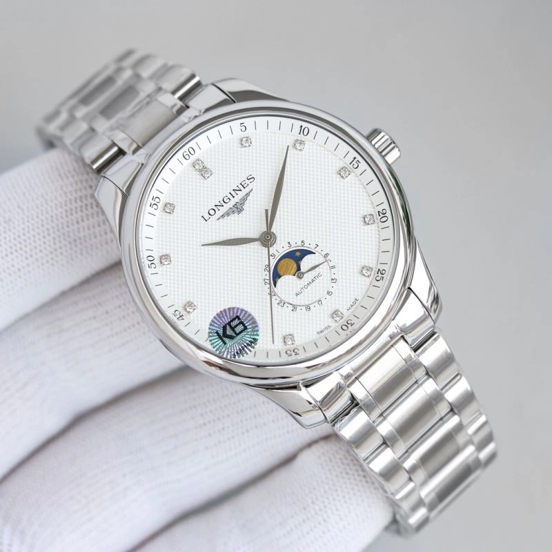 Tailored LONGINES Watches 187528