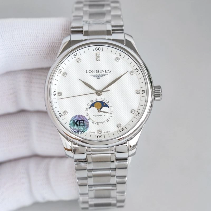 Tailored LONGINES Watches 187528