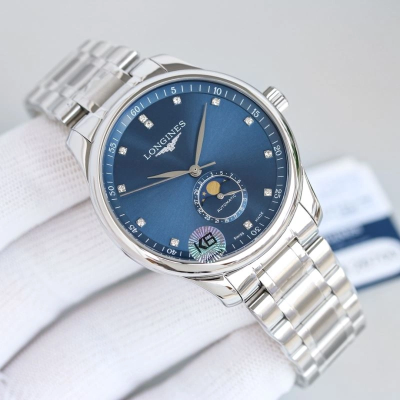 Tailored LONGINES Watches 187528