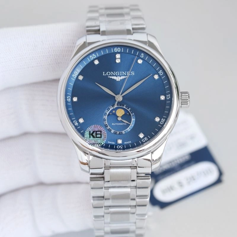 Tailored LONGINES Watches 187528