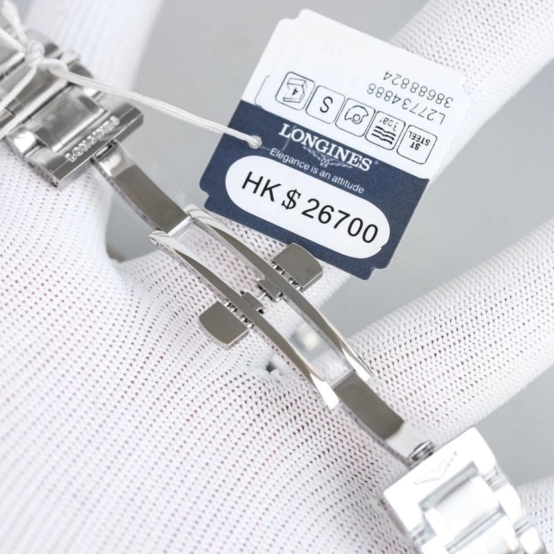 Tailored LONGINES Watches 187528