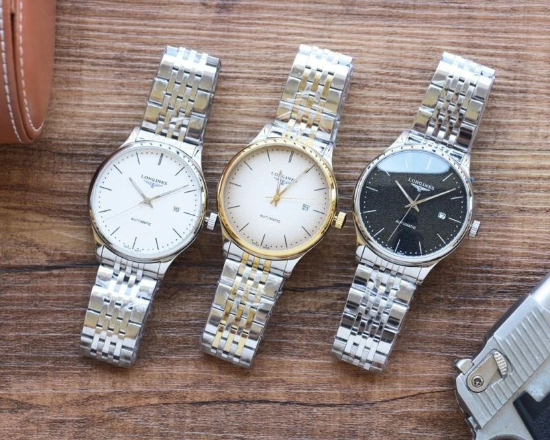 Sustainable LONGINES Watches 187538