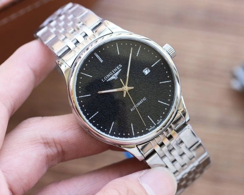 Sustainable LONGINES Watches 187538