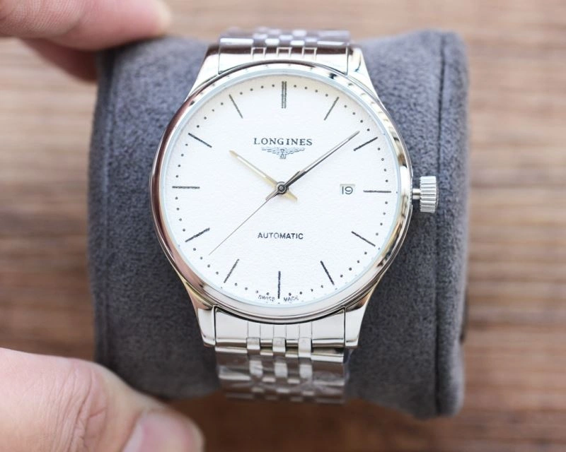Sustainable LONGINES Watches 187538