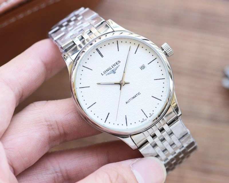 Sustainable LONGINES Watches 187538
