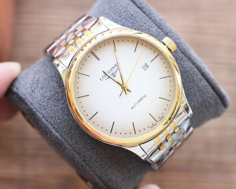 Sustainable LONGINES Watches 187538