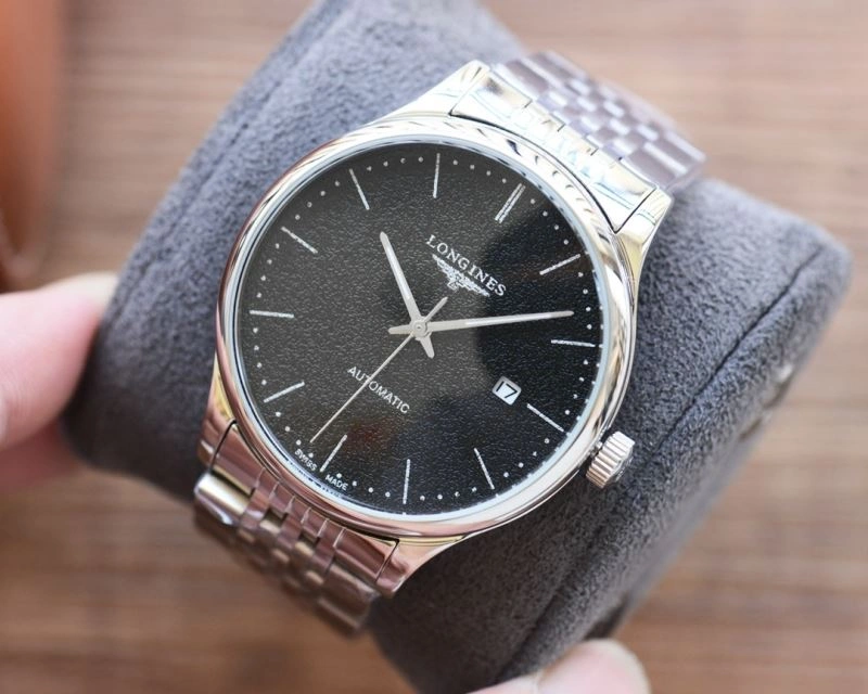 Sustainable LONGINES Watches 187538