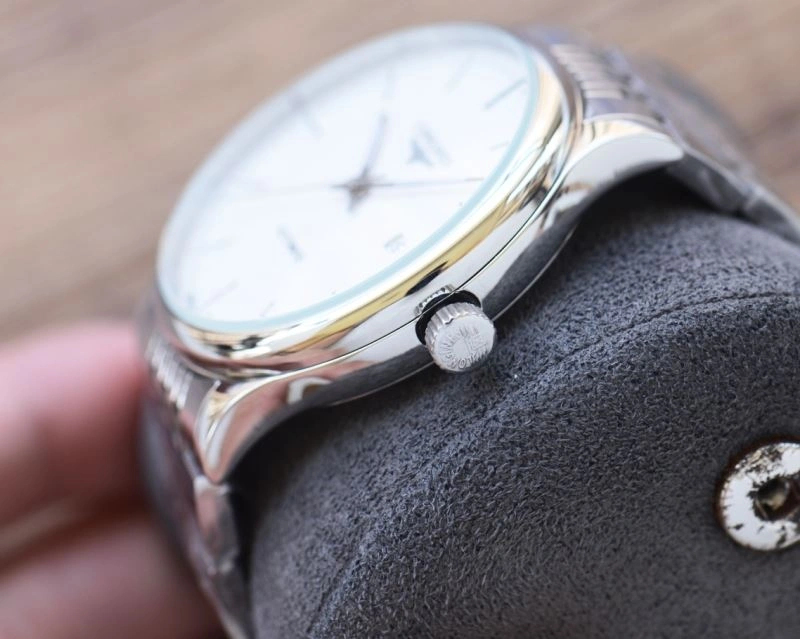 Sustainable LONGINES Watches 187538