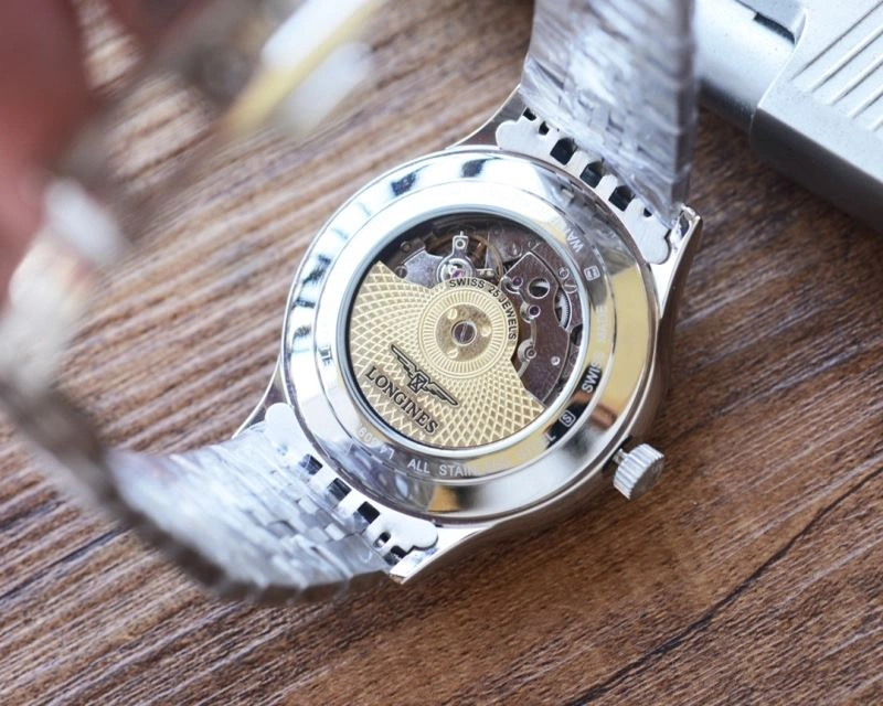 Sustainable LONGINES Watches 187538