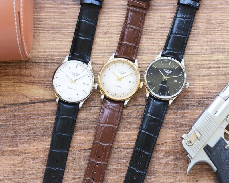 LONGINES Watches DailyWear 187547