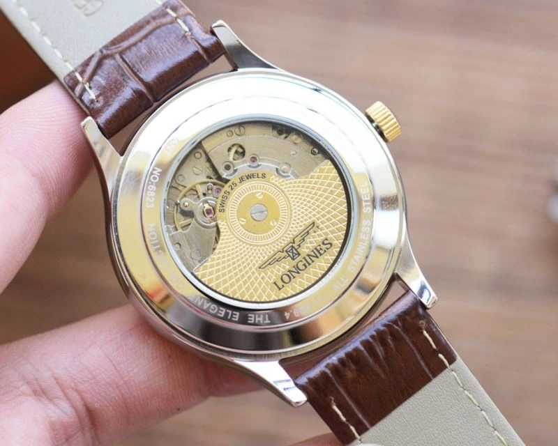 LONGINES Watches DailyWear 187547