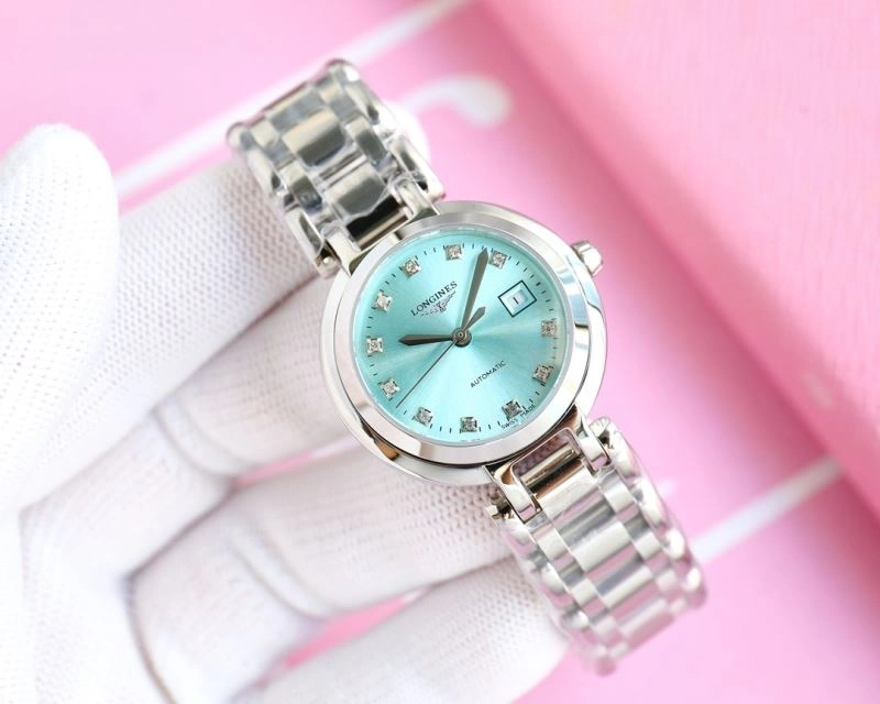 LONGINES Watches Neat 187533