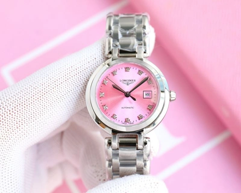 LONGINES Watches SoftTouch 187527