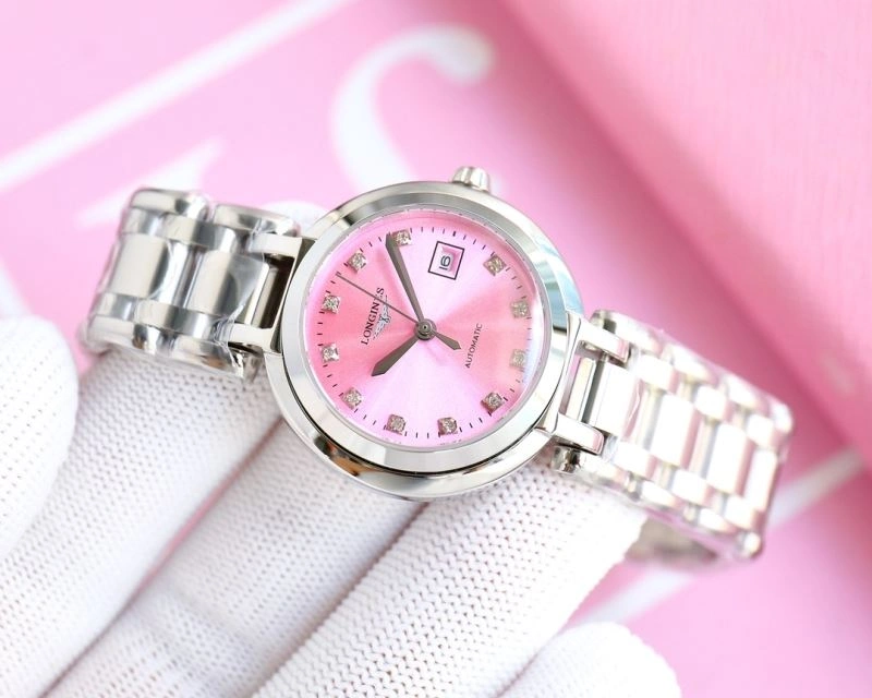 LONGINES Watches SoftTouch 187527