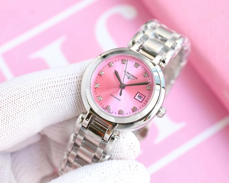 LONGINES Watches SoftTouch 187527