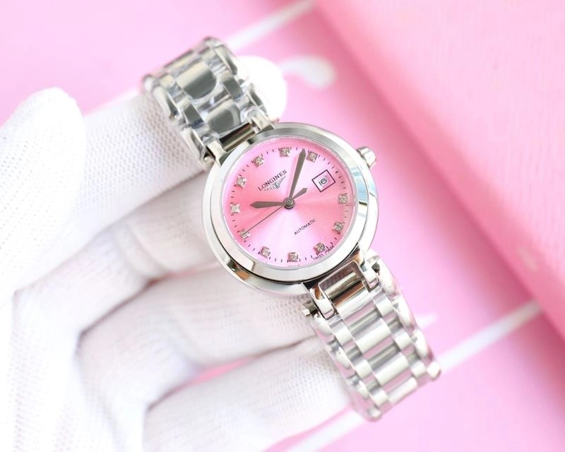 LONGINES Watches SoftTouch 187527