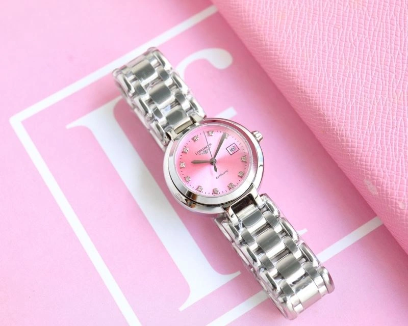 LONGINES Watches SoftTouch 187527