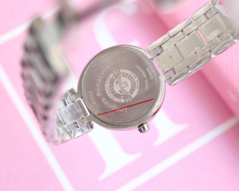 LONGINES Watches SoftTouch 187527