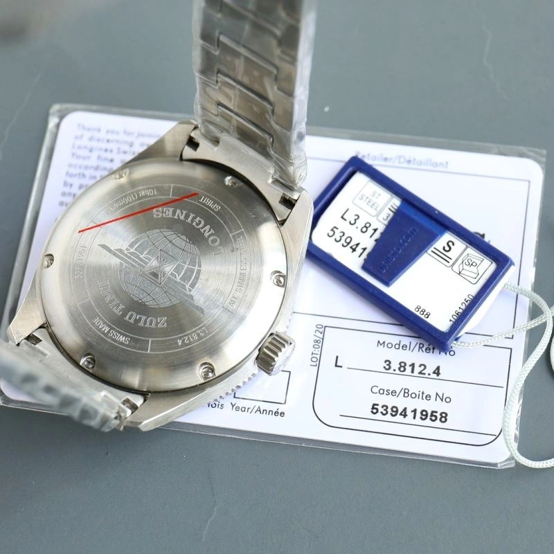 Durable LONGINES Watches 187543