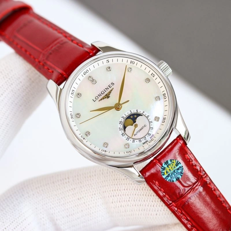 MoistureWicking LONGINES Watches 187534