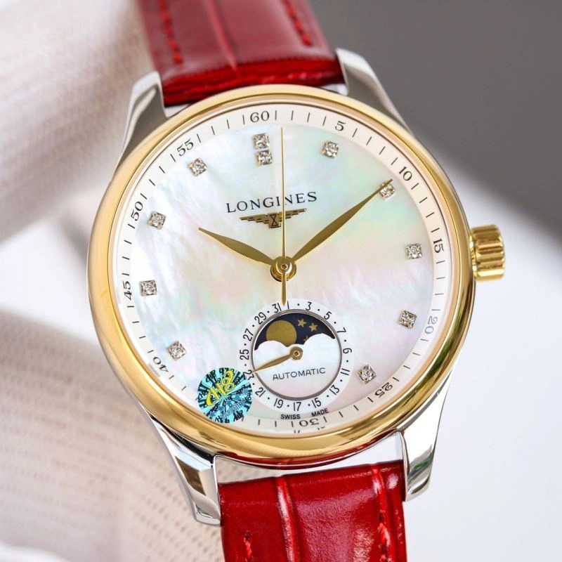 MoistureWicking LONGINES Watches 187534