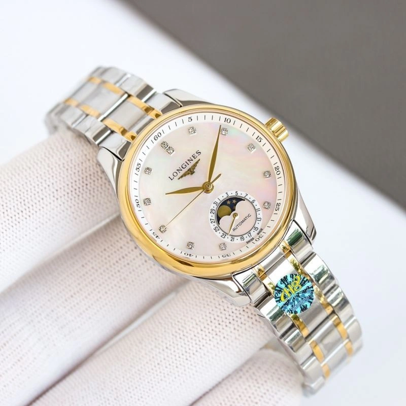 MoistureWicking LONGINES Watches 187534