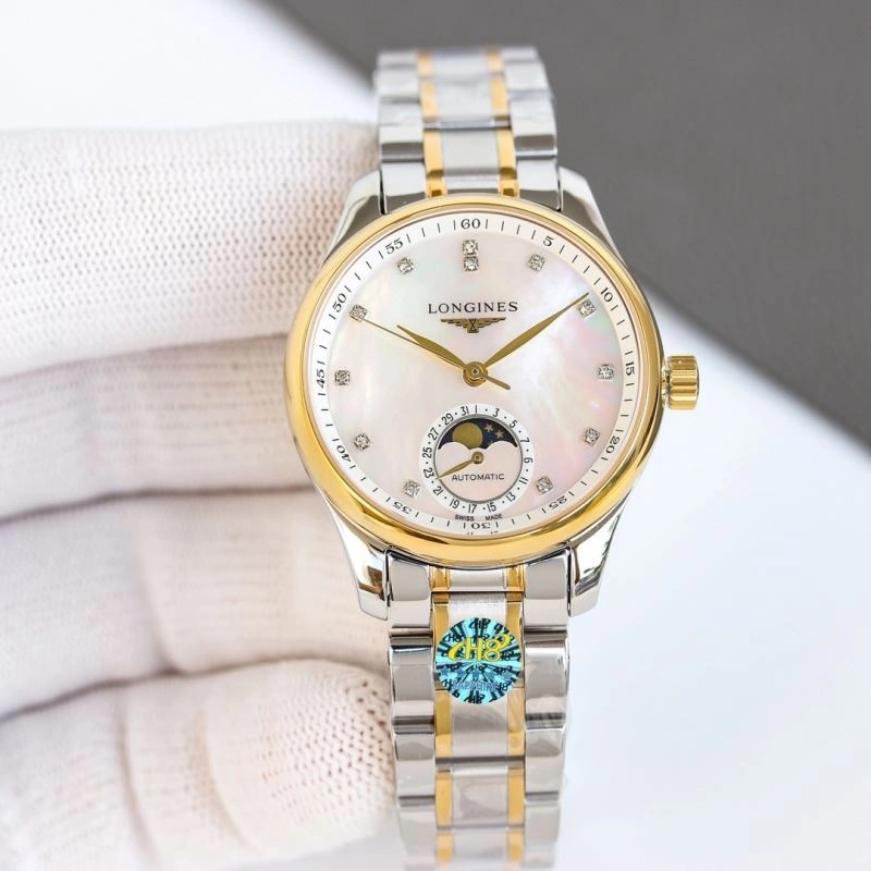 MoistureWicking LONGINES Watches 187534