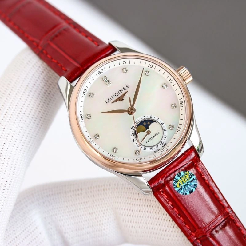 LONGINES Watches Sleek 187544