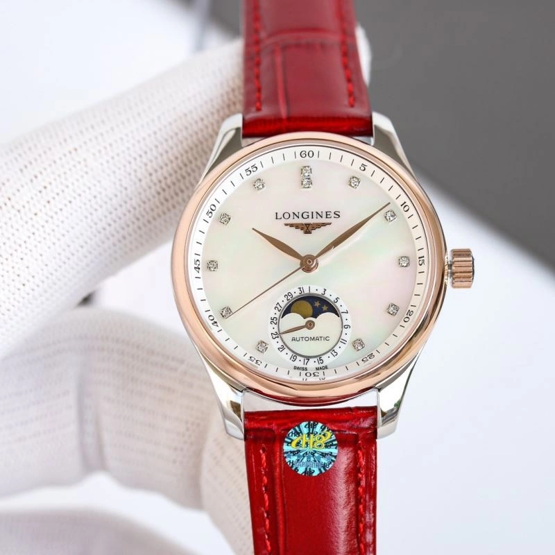LONGINES Watches Sleek 187544